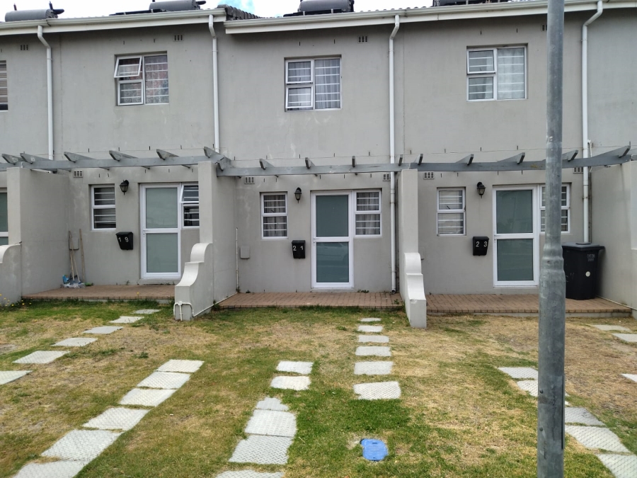 2 Bedroom Property for Sale in Bardale Village Western Cape